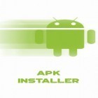 Juntamente com o aplicativo  para Android, baixar grátis do Instalador de APK  em celular ou tablet.