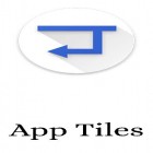 Juntamente com o aplicativo E Números para Android, baixar grátis do App Tiles em celular ou tablet.