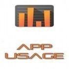 Juntamente com o aplicativo Aperte-me para Android, baixar grátis do App usage - Gerenciar/Rastrear uso  em celular ou tablet.