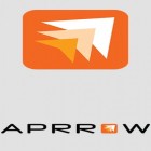 Juntamente com o aplicativo  para Android, baixar grátis do APRROW: Personalize, procure e compartilhe aplicativos  em celular ou tablet.