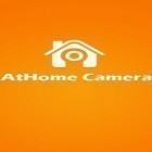 Juntamente com o aplicativo  para Android, baixar grátis do AtHome camera: Segurança do lar  em celular ou tablet.