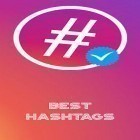 Juntamente com o aplicativo  para Android, baixar grátis do Melhores legendas de hashtags e photosaver para o Instagram  em celular ou tablet.