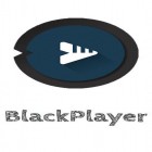 Juntamente com o aplicativo  para Android, baixar grátis do BlackPlayer Reprodutor de música  em celular ou tablet.