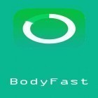 Juntamente com o aplicativo  para Android, baixar grátis do BodyFast jejum intermitente: Treinador, rastreador de dieta  em celular ou tablet.