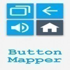 Juntamente com o aplicativo Dicas de vocabulário para Android, baixar grátis do Button mapper: Reatribuir suas botões  em celular ou tablet.