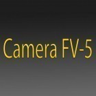 Juntamente com o aplicativo  para Android, baixar grátis do Câmera FV5  em celular ou tablet.
