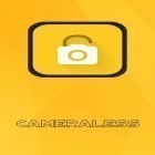 Juntamente com o aplicativo  para Android, baixar grátis do Cameraless - Bloco de câmera  em celular ou tablet.