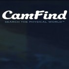Juntamente com o aplicativo 3D casa para Android, baixar grátis do CamFind: Motor de busca visual  em celular ou tablet.