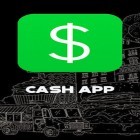 Juntamente com o aplicativo  para Android, baixar grátis do Cash app em celular ou tablet.