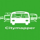 Juntamente com o aplicativo Qwenty para Android, baixar grátis do Citymapper - Navegación de tránsito  em celular ou tablet.