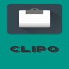 Juntamente com o aplicativo  para Android, baixar grátis do Clipo: Gerenciador de área de transferência  em celular ou tablet.