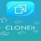 Juntamente com o aplicativo  para Android, baixar grátis do CLONEit - Copia de lote de todos os dados  em celular ou tablet.
