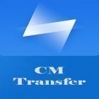 Juntamente com o aplicativo  para Android, baixar grátis do CM Transfer - Compartilhe qualquer arquivo com amigos  em celular ou tablet.
