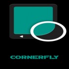 Juntamente com o aplicativo  para Android, baixar grátis do Cornerfly em celular ou tablet.