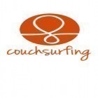 Juntamente com o aplicativo  para Android, baixar grátis do Couchsurfing App para viagens  em celular ou tablet.
