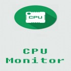 Juntamente com o aplicativo Carro preguiçoso para Android, baixar grátis do Monitor da CPU - Temperatura, uso, desempenho  em celular ou tablet.