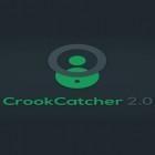 Juntamente com o aplicativo TokiClock: Relógio mundial e Calendário para Android, baixar grátis do CrookCatcher - Anti-roubo  em celular ou tablet.