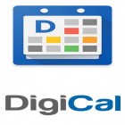 Baixar grátis DigiCal agenda do calendário  para Android–o melhor aplicativo para telefone celular ou tablet.