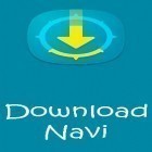 Baixar grátis Download Navi - Gerenciador de download  para Android–o melhor aplicativo para telefone celular ou tablet.