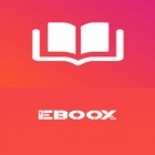 Juntamente com o aplicativo  para Android, baixar grátis do eBoox: Leitor de livros  em celular ou tablet.