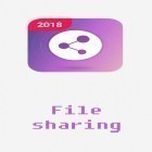 Juntamente com o aplicativo Editor de arquivos Apk pro para Android, baixar grátis do File sharing - Envie para qualquer lugar  em celular ou tablet.