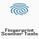 Juntamente com o aplicativo  para Android, baixar grátis do Ferramentas de scanner de impressão digital  em celular ou tablet.
