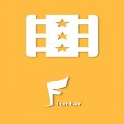 Juntamente com o aplicativo  para Android, baixar grátis do Flutter - Classificação instantânea de filmes  em celular ou tablet.
