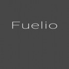 Juntamente com o aplicativo Conjunto de Office 8 para Android, baixar grátis do Fuelio: Gasolina e custos  em celular ou tablet.