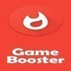 Juntamente com o aplicativo Tela cheia! para Android, baixar grátis do Game booster: Jogar jogos mais rápido e suave  em celular ou tablet.