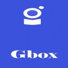 Juntamente com o aplicativo  para Android, baixar grátis do Gbox - Kit de ferramentas para Instagram  em celular ou tablet.