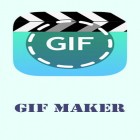Juntamente com o aplicativo Câmera MX para Android, baixar grátis do GIF maker - Criador de Gif  em celular ou tablet.