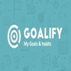 Juntamente com o aplicativo  para Android, baixar grátis do Goalify - Meus objetivos, tarefas e hábitos  em celular ou tablet.