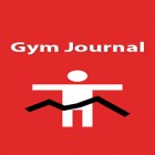 Juntamente com o aplicativo  para Android, baixar grátis do Gym Journal: Diário de Fitness  em celular ou tablet.