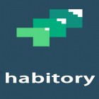 Juntamente com o aplicativo  para Android, baixar grátis do Habitory: Rastreador de hábitos  em celular ou tablet.