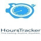 Juntamente com o aplicativo  para Android, baixar grátis do HoursTracker: Rastreamento de tempo para trabalho por hora  em celular ou tablet.