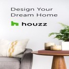 Juntamente com o aplicativo  para Android, baixar grátis do Houzz - Idéias de design de interiores  em celular ou tablet.