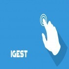 Juntamente com o aplicativo  para Android, baixar grátis do iGest - Gerenciador de gestos  em celular ou tablet.