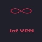 Juntamente com o aplicativo  para Android, baixar grátis do Inf VPN - VPN gratis  em celular ou tablet.