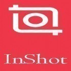 Juntamente com o aplicativo  para Android, baixar grátis do InShot - Editor de vídeo e editor de fotos  em celular ou tablet.