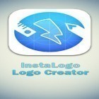 Juntamente com o aplicativo Conjunto de Office 8 para Android, baixar grátis do InstaLogo: Criador do logotipo  em celular ou tablet.