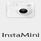 Juntamente com o aplicativo Floatify - Notificações inteligentes para Android, baixar grátis do InstaMini - Câmera instantânea, câmera retro  em celular ou tablet.