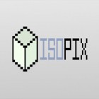 Juntamente com o aplicativo  para Android, baixar grátis do IsoPix: Editor de Arte de Pixel  em celular ou tablet.