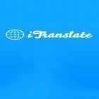 Juntamente com o aplicativo  para Android, baixar grátis do iTranslate: Tradutor  em celular ou tablet.