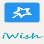 Baixar grátis iWish - Objetivos de vida, lista de desejos  para Android–o melhor aplicativo para telefone celular ou tablet.