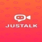 Juntamente com o aplicativo  para Android, baixar grátis do JusTalk - chamadas de vídeo gratuitas e bate-papos de vídeo divertidos  em celular ou tablet.