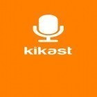 Juntamente com o aplicativo  para Android, baixar grátis do Kikast: Discussão de esportes  em celular ou tablet.