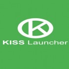 Juntamente com o aplicativo  para Android, baixar grátis do Launcher KISS  em celular ou tablet.