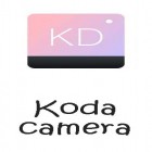 Juntamente com o aplicativo E Números para Android, baixar grátis do Koda câmera - Editor de fotos, 1998 cam, HD cam  em celular ou tablet.