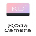 Juntamente com o aplicativo  para Android, baixar grátis do Koda câmera - Editor de fotos, 1998 cam, HD cam em celular ou tablet.