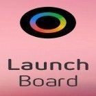 Juntamente com o aplicativo  para Android, baixar grátis do LaunchBoard: Gaveta de aplicativos modernos  em celular ou tablet.